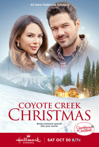 Natal em Coyote Creek - 9 de Julho de 2022 | Filmow