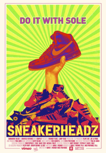 Sneakerheadz (Sneakerheadz)