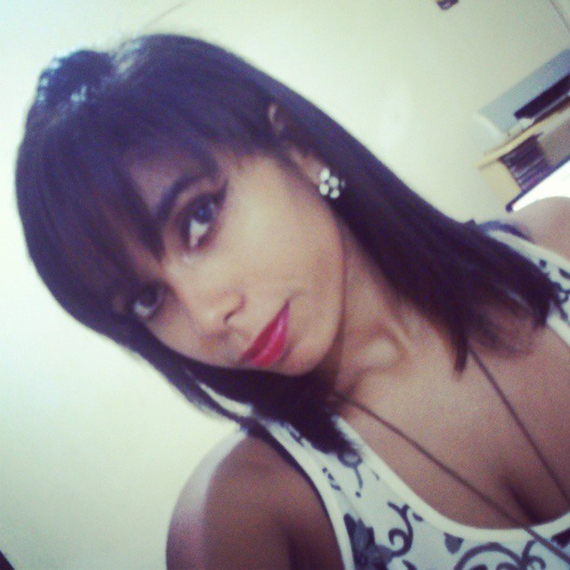 Alessandra Gomes - Foto 3