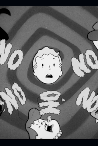 Poster 1 de Curta Siga seus nos! (2024)