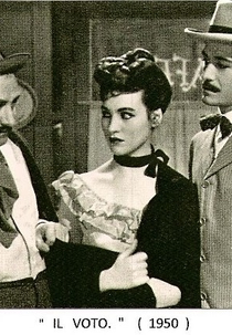 A Promessa  (Il voto)