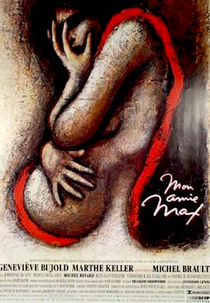 Mon amie Max (Mon amie Max)