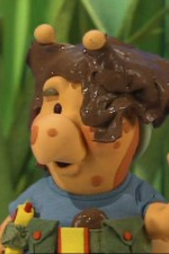 Poster de Episódio Mud Spies (2005)