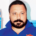 Bunty Walia
