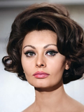 Sophia Loren