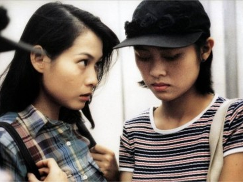 Foto 2 de Murmúrio da Juventude