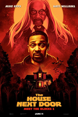 Uma Noite com a Família Blacks 2 (The House Next Door: Meet the Blacks 2)