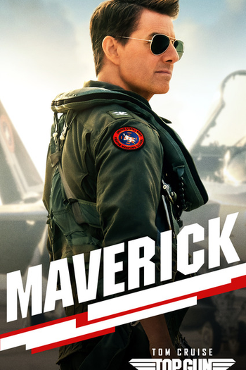  de Filme Top Gun: Maverick (2022)