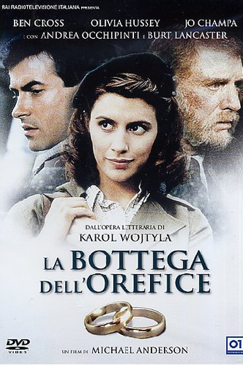  de Filme Laços de Esperança (1989)