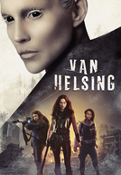 Van Helsing (4ª Temporada)