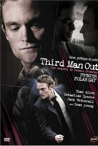 Poster 3 de Filme Third Man Out (2005)