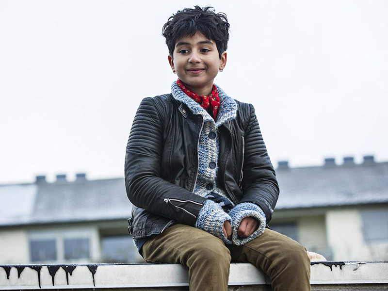 Foto 3 de Jeg er William