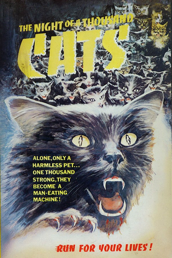  de Filme A Noite dos Mil Demônios (1972)