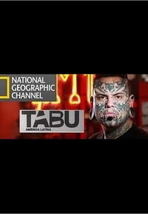 Tabu - América Latina (Tabú - Latinoamerica)
