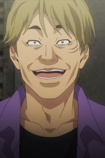 Poster de Episódio 好きです兄さん‼︎ (2024)