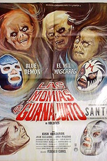 Las Momias de Guanajuato (Las Momias de Guanajuato)