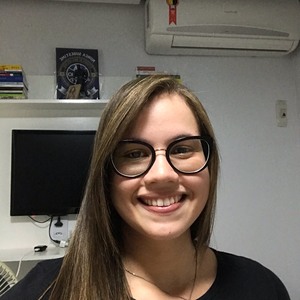 Foto de perfil de Ingrid Oliveira