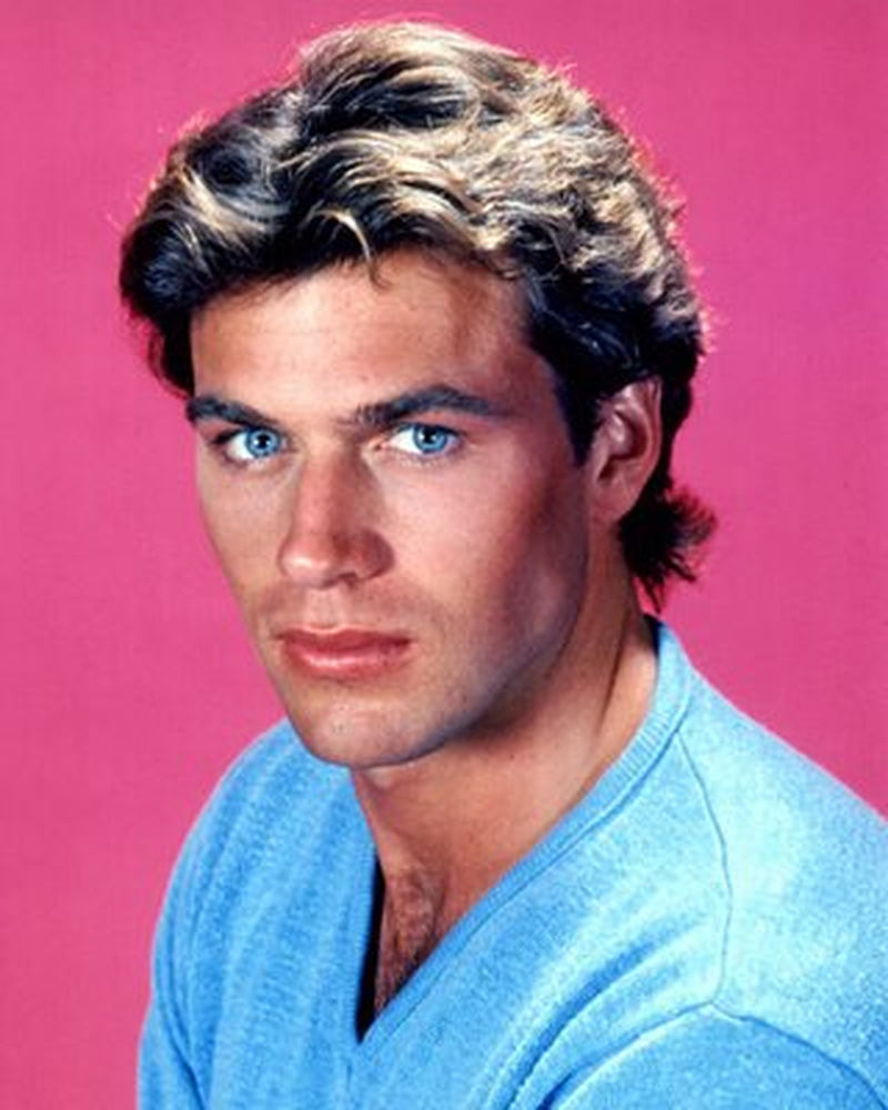 Jon-Erik Hexum - Foto 2