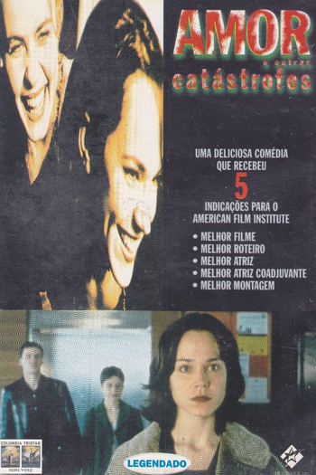  de Filme Amor E Outras Catástrofes (1996)