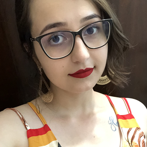 Foto de perfil de Jaque Furtado