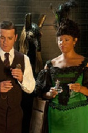 Poster de Episódio Murdoch at the Opera (2012)
