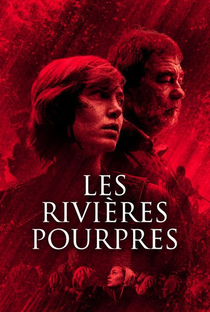 Les Rivières Pourpres (1ª Temporada) - Poster / Capa / Cartaz - Oficial 1