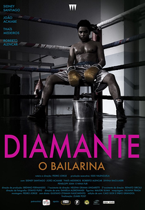 Diamante, o Bailarina (Diamante, o Bailarina)