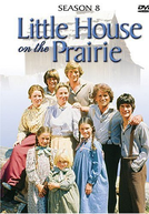 Os Pioneiros (8ª Temporada) (Little House on the Prairie (Season 8))