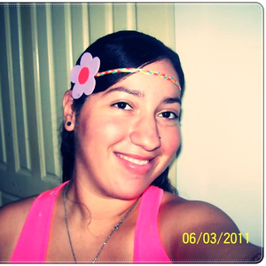 Foto de perfil de Tatah Araújo