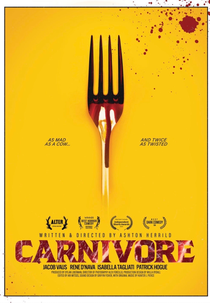 Carnivore (Carnivore)