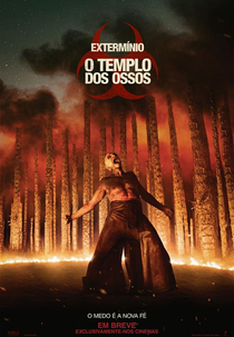 Extermínio: O Templo dos Ossos (28 Years Later: The Bone Temple)