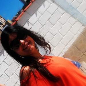 Foto de perfil de Mariana Reis