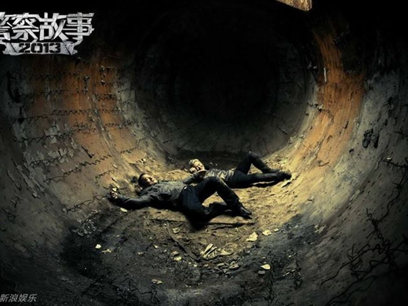 Foto 37 de Em Nome da Lei