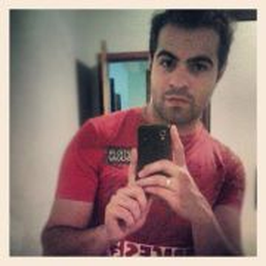 Foto de perfil de Victor Luciano