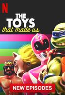 Brinquedos que Marcam Época (3ª Temporada) (The Toys That Made Us (Season 3))