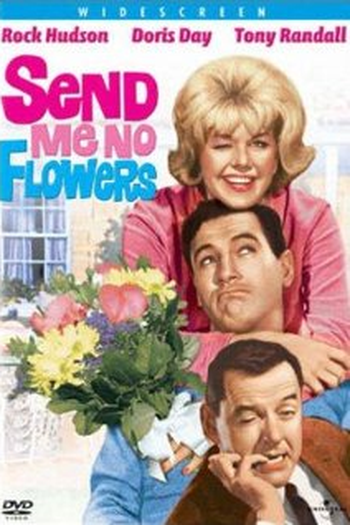 de Filme Não Me Mandem Flores (1964)