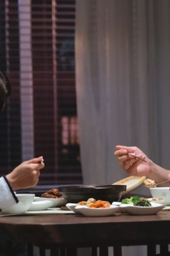 Poster de Episódio 우리 이제.. 그만 보자. (2022)