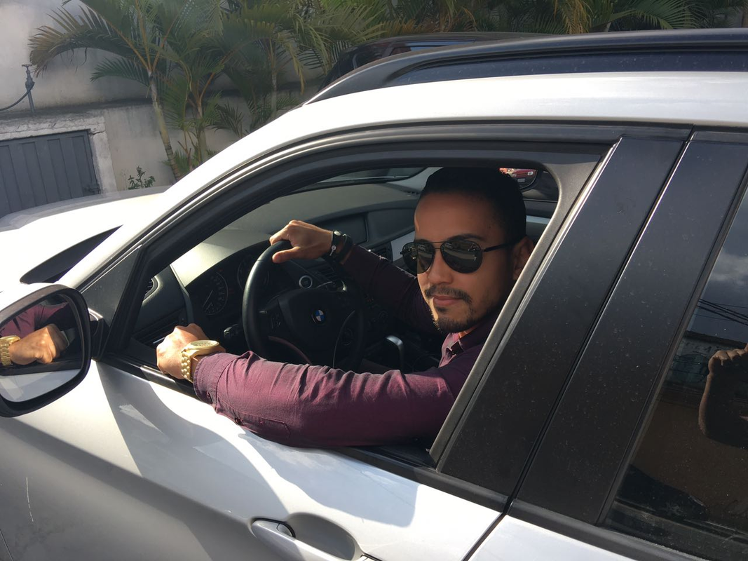 Lucas Squarcini - Foto 1