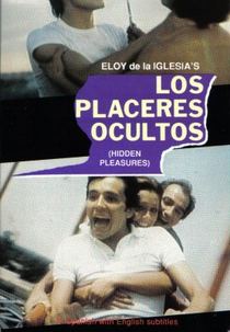 Os Prazeres Ocultos (Los Placeres Ocultos)
