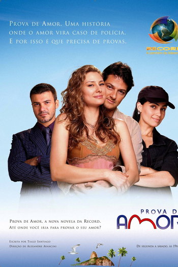 de TV Prova de Amor (2005)