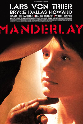  de Filme Manderlay (2005)