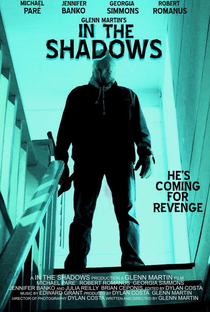 In the Shadows - Poster / Capa / Cartaz - Oficial 1
