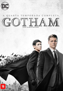 Gotham (4ª Temporada) (Gotham (Season 4))