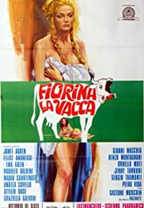 Fiorina la vacca (Fiorina la vacca)