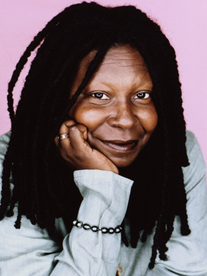 Whoopi Goldberg - Foto 9