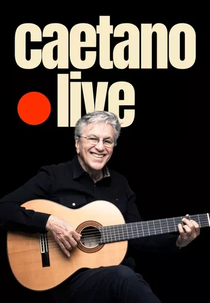 Caetano Veloso - Live (Caetano Veloso - Live)