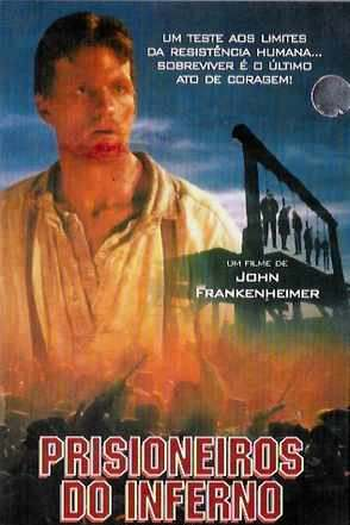  de Filme Prisioneiros do Inferno (1996)