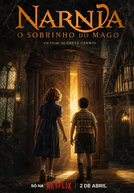 Nárnia: O Sobrinho do Mago