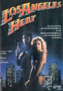 Los Angeles Heat (L.A. Heat)