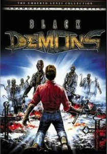 Noite Maldita (Demoni 3)